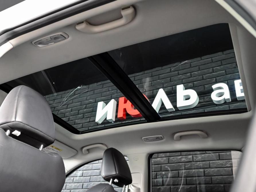 Changan CS35 Plus I Рестайлинг Екатеринбург  - изображение 20