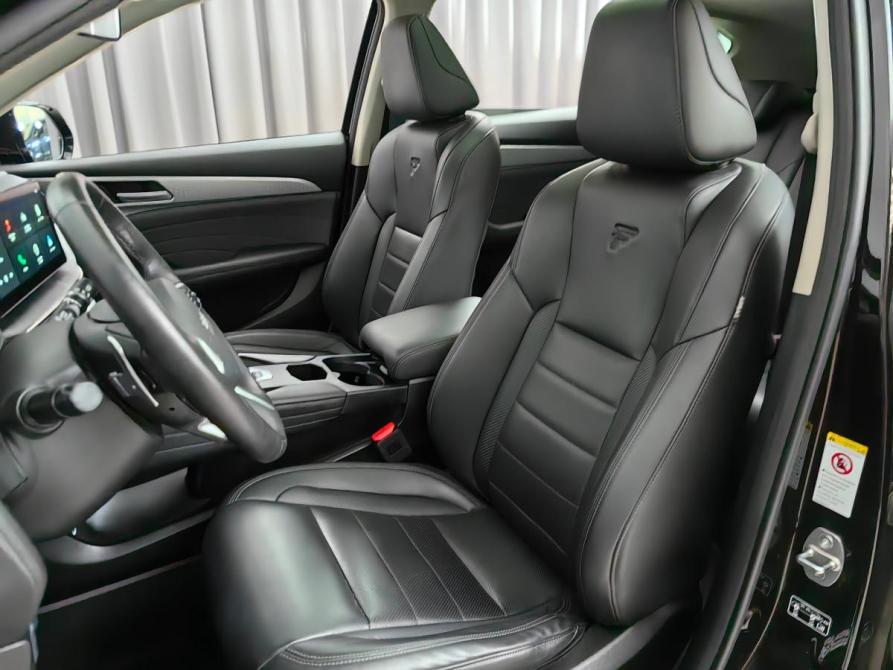 Haval F7 I Рестайлинг Подольск  - изображение 6