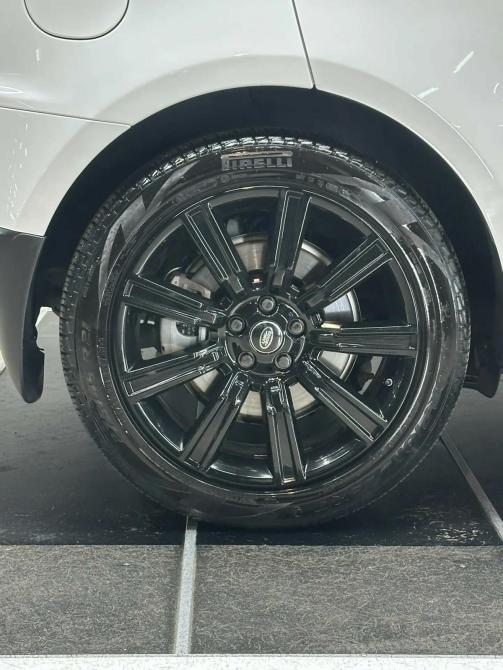 Land Rover Range Rover Sport II Красноярск  - изображение 5