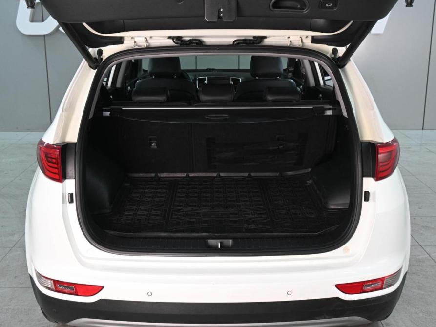Kia Sportage IV Ростов-на-Дону  - изображение 23