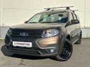 Lada (ВАЗ) Largus I Рестайлинг Санкт-Петербург  - изображение 22