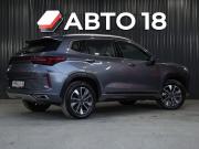 Exeed LX I Рестайлинг Ижевск  - изображение 25