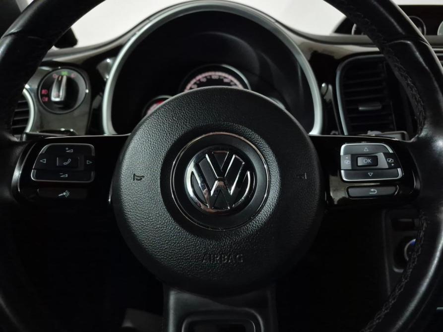 Volkswagen Beetle II (A5) Альметьевск  - изображение 23