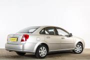 Chevrolet Lacetti I Тюмень  - изображение 24