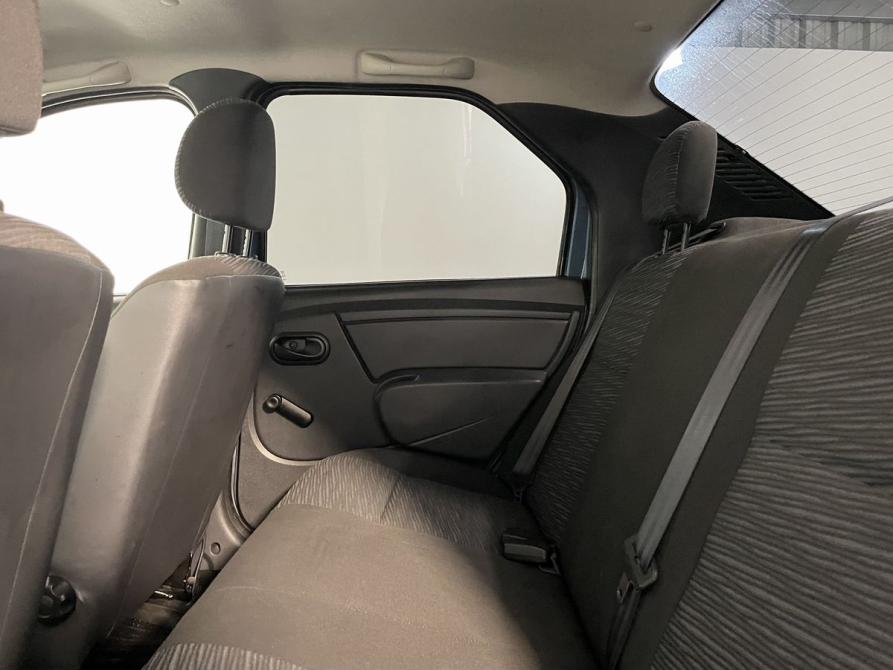 Renault Logan I Рестайлинг Великий Новгород  - изображение 9