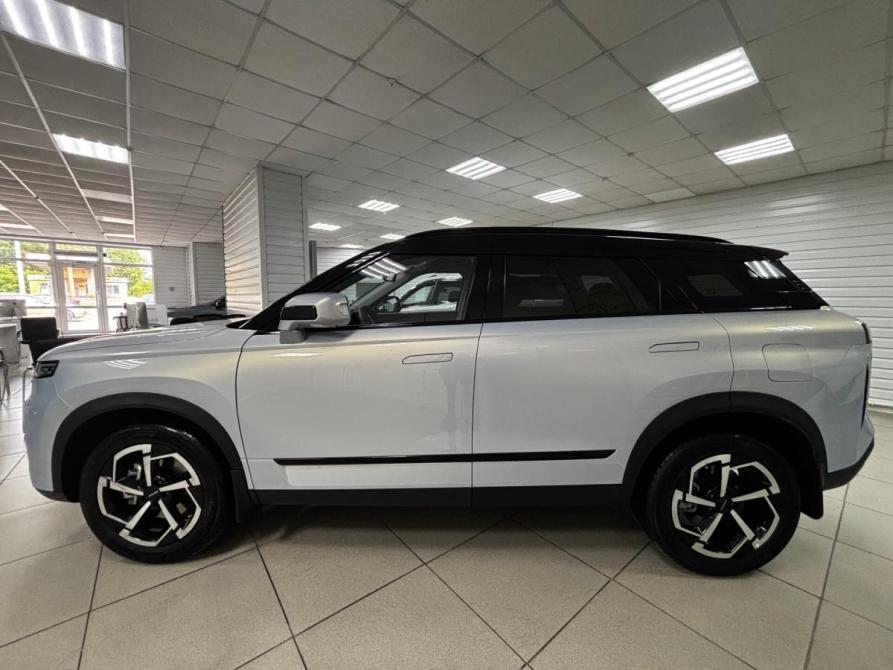 Jaecoo J7 I Красноярск  - изображение 11