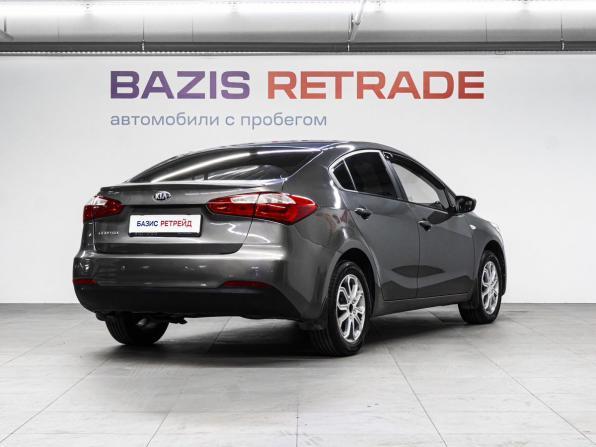 Kia Cerato III с пробегом 2013 года, цена 779 000 рублей, 196981 км, седан, Автокод Объявления