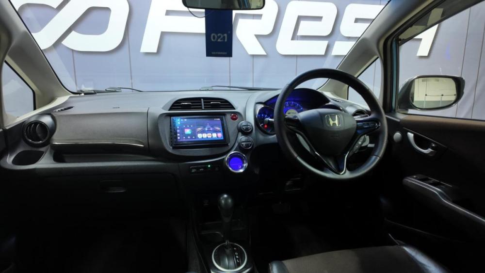 Honda Fit Shuttle I Благовещенск  - изображение 14