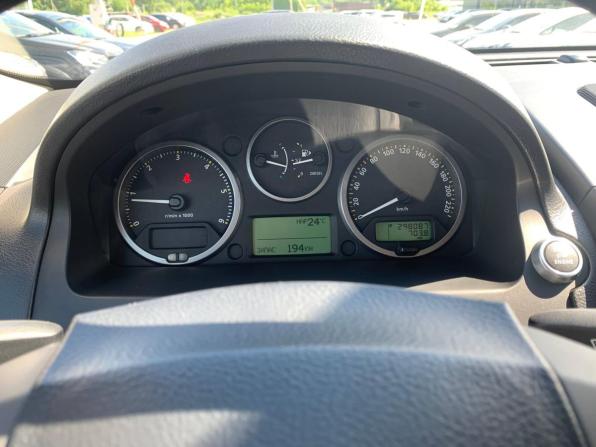 Land Rover Freelander II с пробегом 2008 года, цена 901 000 рублей, 297765 км, внедорожник, Автокод Объявления