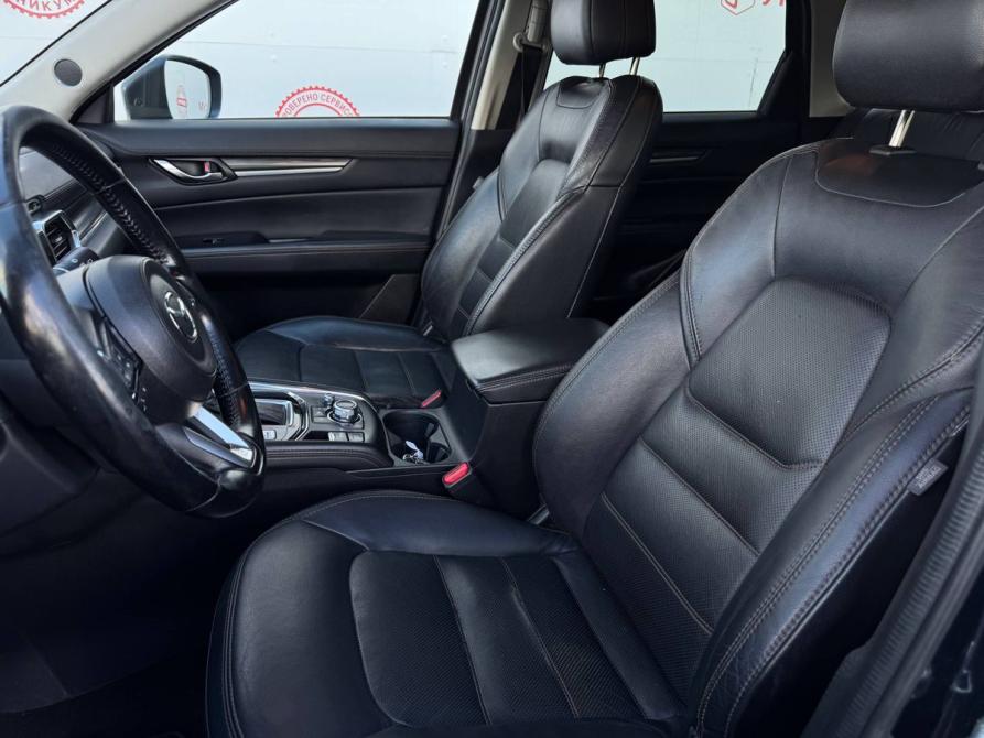 Mazda CX-5 II Екатеринбург  - изображение 31