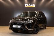 Mitsubishi Outlander III Рестайлинг 3 Уфа  - изображение 21