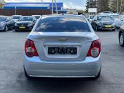 Chevrolet Aveo II Альметьевск  - изображение 32