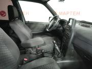 Lada (ВАЗ) Niva Travel I Вологда  - изображение 30