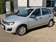 Lada (ВАЗ) Kalina II Казань  - изображение 13
