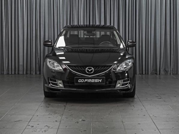 Mazda 6 II (GH) с пробегом 2008 года, цена 749 000 рублей, 272121 км, седан, Автокод Объявления