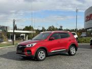 Chery Tiggo 4 I Рестайлинг Крым  - изображение 16