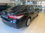 Toyota Camry VIII (XV70) Рестайлинг Челябинск  - изображение 29