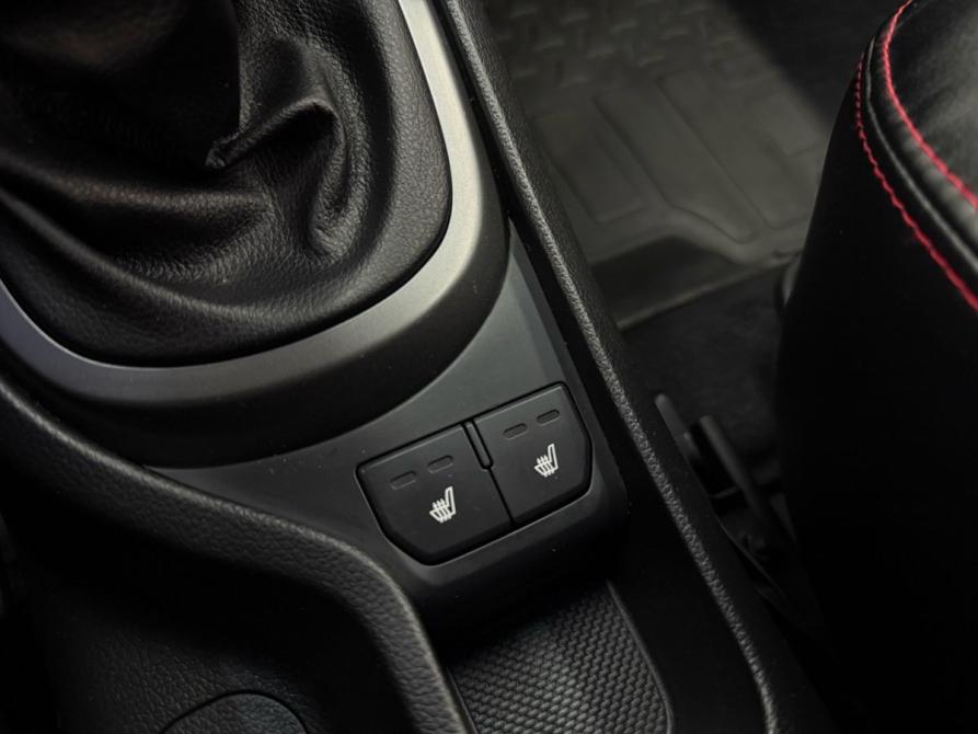 Kia Rio III Рестайлинг Уфа  - изображение 13
