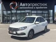 Lada (ВАЗ) Granta I Рестайлинг Волгоград  - изображение 21