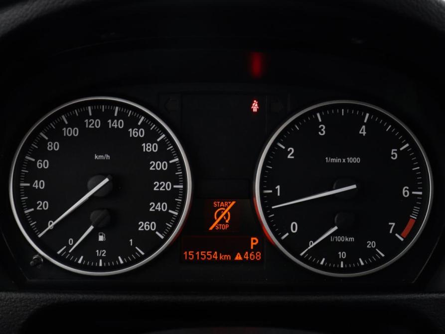 BMW X1 I (E84) Рестайлинг Химки  - изображение 13