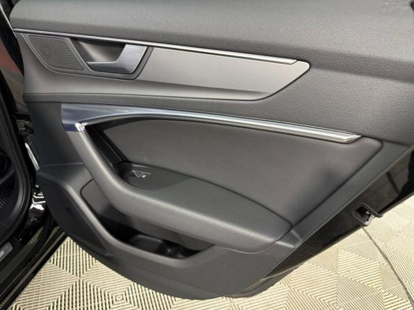 Audi A6 V (C8) с пробегом 2021 года, цена 3 225 000 рублей, 88500 км, седан, Автокод Объявления