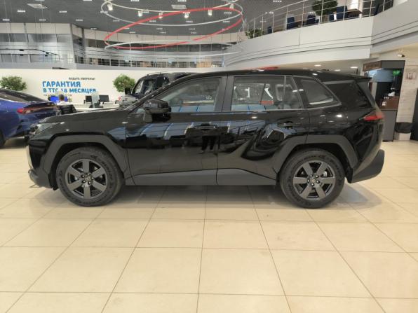 Toyota RAV4 VI (XA60) с пробегом 2026 года, цена 4 250 000 рублей, 21 км, внедорожник, Автокод Объявления