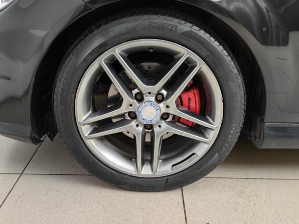 Mercedes-Benz C-Класс III (W204) Рестайлинг с пробегом 2012 года, цена 1 315 000 рублей, 202000 км, седан, Автокод Объявления