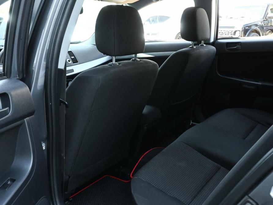 Mitsubishi Lancer X Рестайлинг Волгоград  - изображение 11