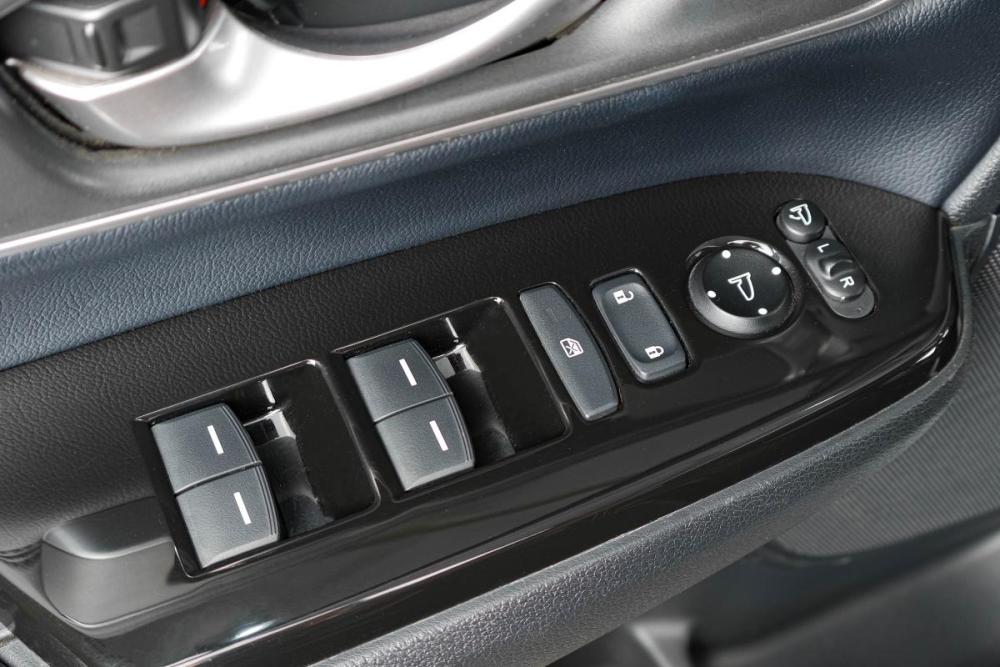 Honda Breeze I Тюмень  - изображение 19