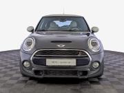 Mini Hatch III (F55/F56) Москва  - изображение 32