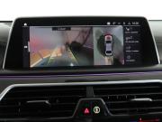 BMW 7 серии VI (G11/G12) Рестайлинг Москва  - изображение 49