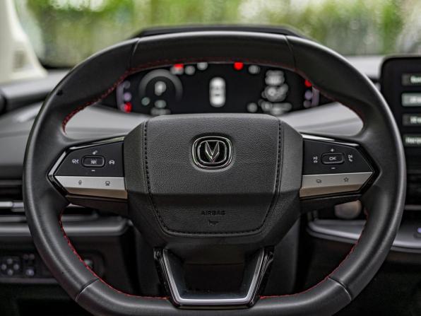 Changan CS55 Plus II с пробегом 2023 года, цена 1 878 000 рублей, 95826 км, внедорожник, Автокод Объявления