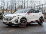 Omoda C5 I Санкт-Петербург  - изображение 20