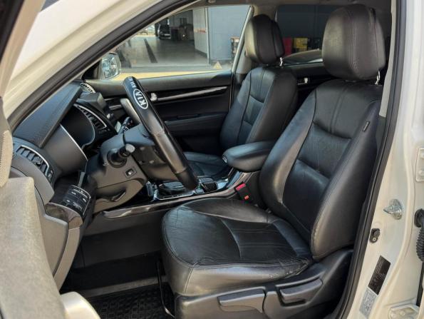 Kia Sorento II Рестайлинг с пробегом 2013 года, цена 1 649 000 рублей, 139001 км, внедорожник, Автокод Объявления