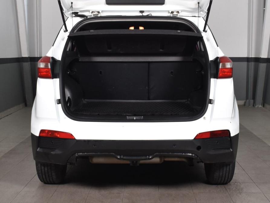 Hyundai Creta I Кемерово  - изображение 21