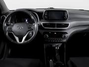 Hyundai Tucson III Рестайлинг Москва  - изображение 28