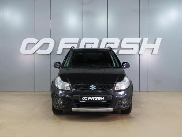 Suzuki SX4 I (Classic) Рестайлинг с пробегом 2010 года, цена 849 000 рублей, 175249 км, хэтчбек, Автокод Объявления
