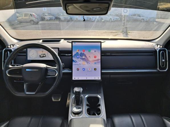 Jaecoo J7 I с пробегом 2023 года, цена 1 740 000 рублей, 143405 км, внедорожник, Автокод Объявления