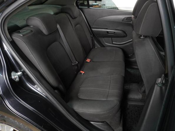 Chevrolet Aveo II с пробегом 2013 года, цена 659 000 рублей, 118131 км, седан, Автокод Объявления
