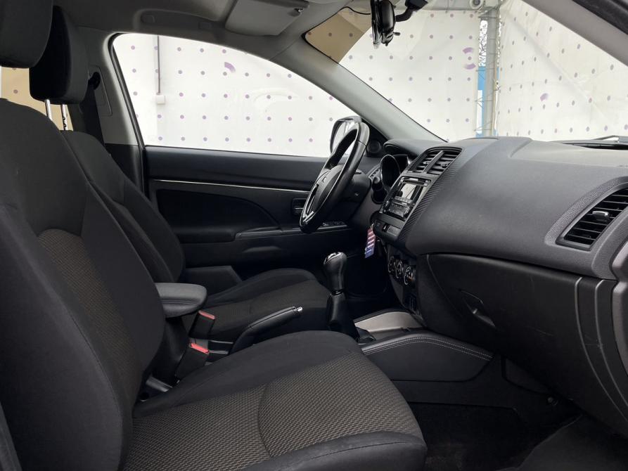 Mitsubishi ASX I Рестайлинг 2 Тамбов  - изображение 12