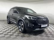 Chery Tiggo 4 Pro I Рестайлинг Москва  - изображение 22