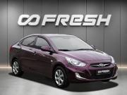 Hyundai Solaris I Тверь  - изображение 19