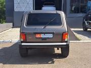 Lada (ВАЗ) 2121 (4x4) I Рестайлинг (2020) Казань  - изображение 19