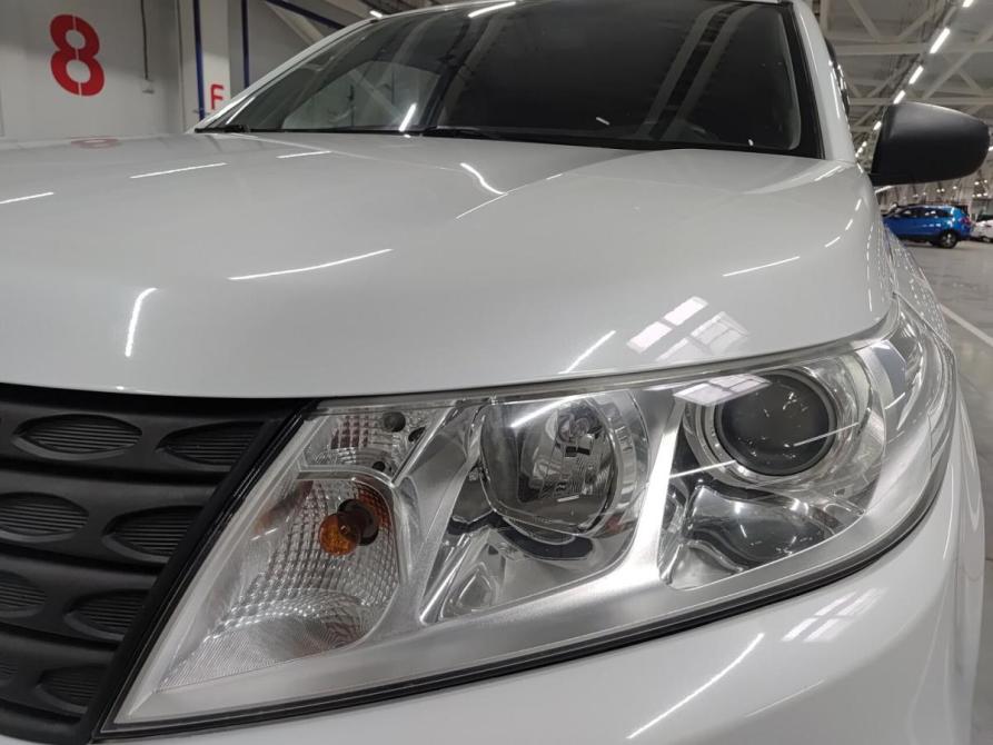 Suzuki Vitara II Рестайлинг Казань  - изображение 21