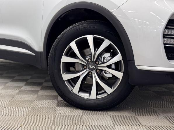 Chery Tiggo 7 Pro I с пробегом 2022 года, цена 1 852 000 рублей, 46307 км, внедорожник, Автокод Объявления