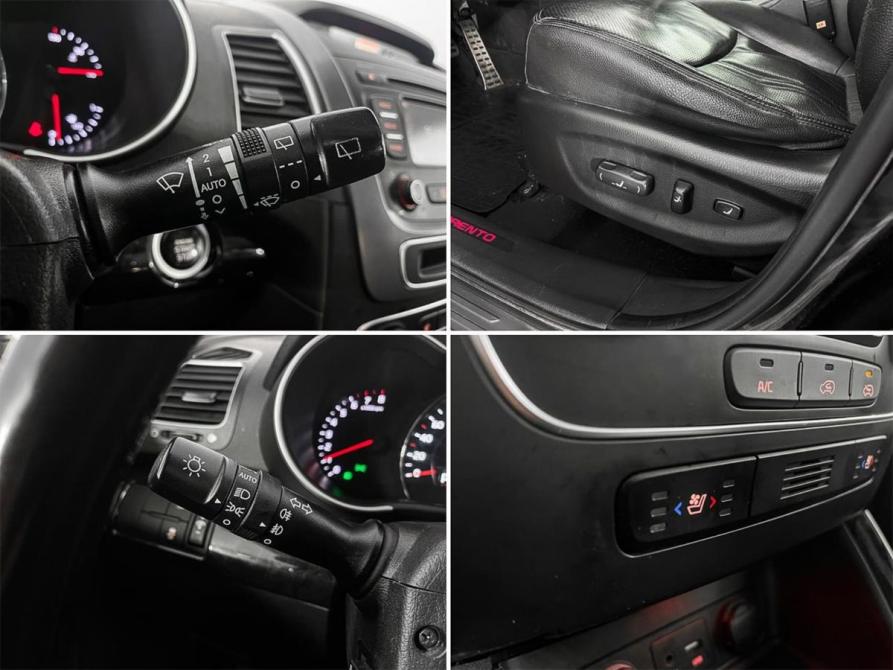 Kia Sorento II Рестайлинг Ногинск  - изображение 15