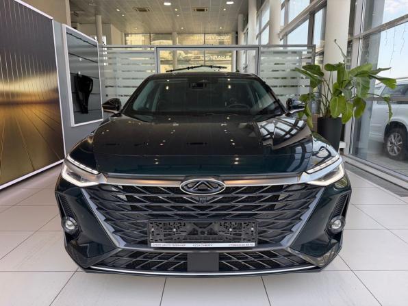 Chery Arrizo 8 с пробегом 2023 года, цена 1 990 000 рублей, 96451 км, седан, Автокод Объявления