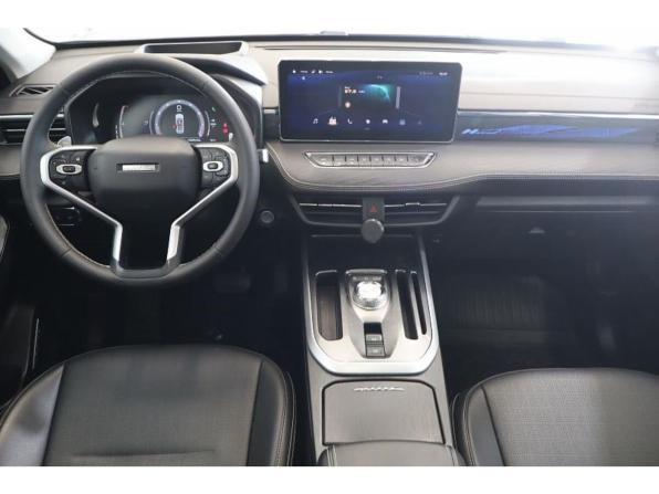 Haval Jolion I Рестайлинг с пробегом 2024 года, цена 1 947 900 рублей, 65900 км, внедорожник, Автокод Объявления