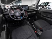 Suzuki Jimny IV Москва  - изображение 27