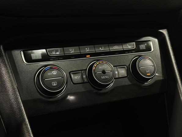 Volkswagen Tiguan II с пробегом 2017 года, цена 2 685 000 рублей, 107108 км, внедорожник, Автокод Объявления
